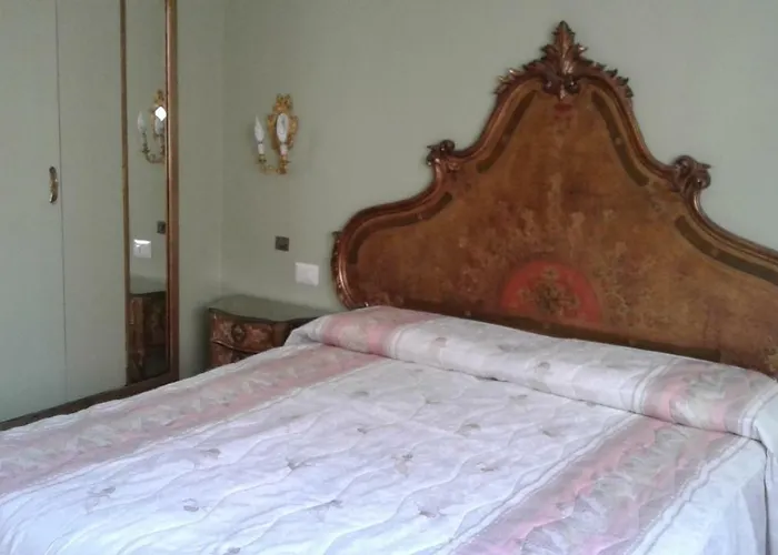 Апартаменты La Dimora Del Pittore Флоренция