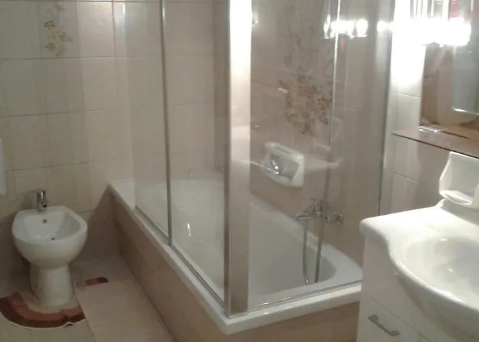 La Dimora Del Pittore