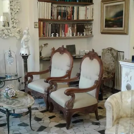 La Dimora Del Pittore