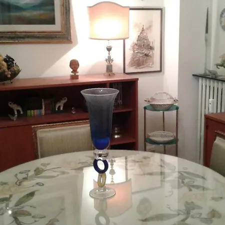 La Dimora Del Pittore Apartment