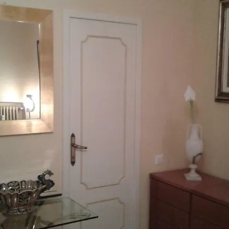 La Dimora Del Pittore Apartment Florenz