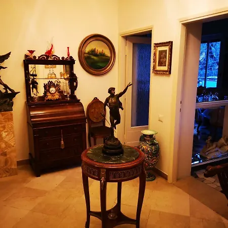 La Dimora Del Pittore