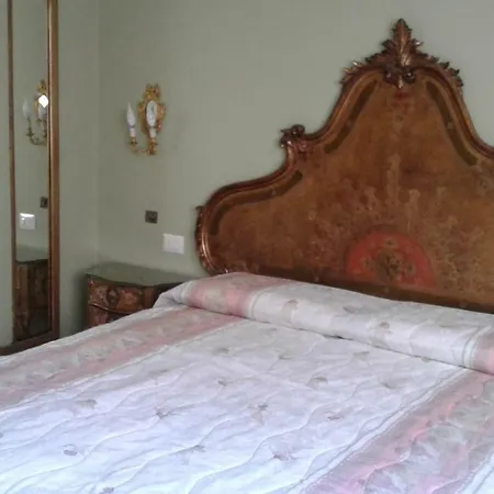Apartamento La Dimora Del Pittore Florença