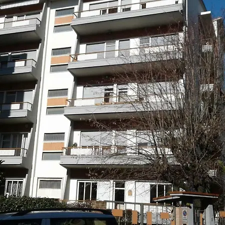 La Dimora Del Pittore Apartamento *