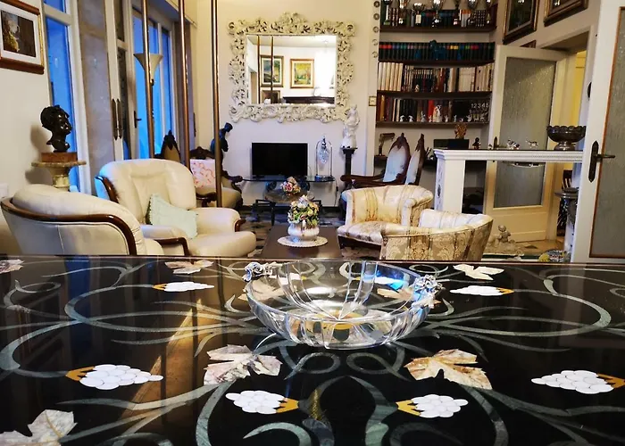 La Dimora Del Pittore * フィレンツェ