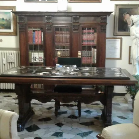 La Dimora Del Pittore Florenz