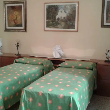 Apartamento La Dimora Del Pittore