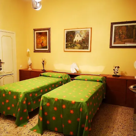 La Dimora Del Pittore * Florenz