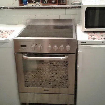 La Dimora Del Pittore Apartamento *