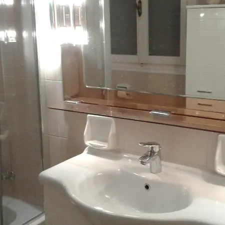 La Dimora Del Pittore Apartamento *