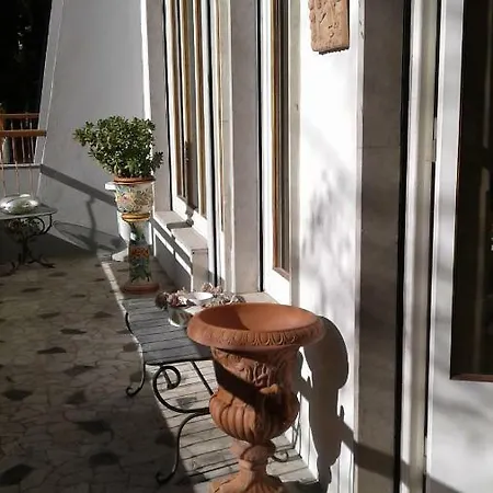 La Dimora Del Pittore Florença