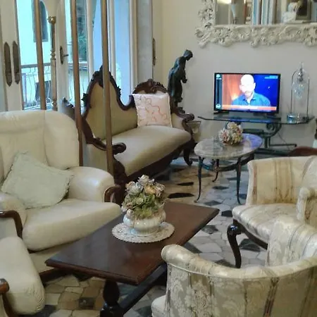 Apartamento La Dimora Del Pittore